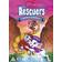 The Rescuers Down Under [DVD] [1991]